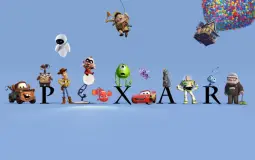 Pixar