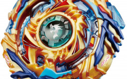 beyblade god ter list