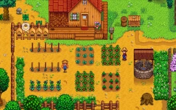 PC Farming Games Tier List