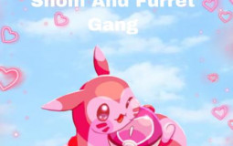Snom&Furret Gang Staff Ranking