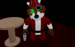 Piggy Skins up to Ch.11