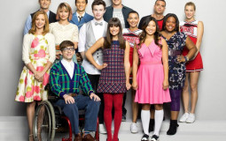 GLEE CHARACTERS