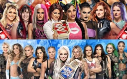 WWE Women 2023 (breastling)