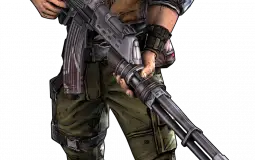 Borderlands 2. Axton Skills