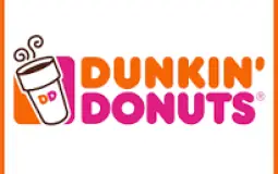 Dunkin Donuts donut tier list