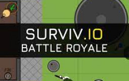 Best Surviv.io Players