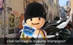 Yusode rencontre