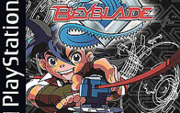 Beyblade (PS1) Characters Tier List