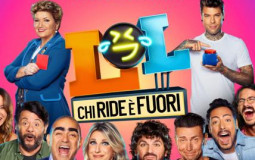 LOL - Chi ride è fuori