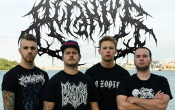 Acranius Albums
