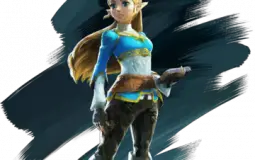 Meilleure Zelda