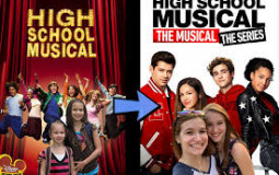 HSM & HSMTMTS Characters