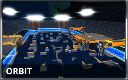 Pixel Strike 3D Maps