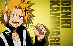mha class 1a