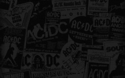 AC/DC Songs