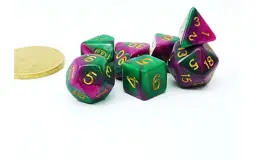 Dice for Jon