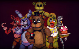 Fnaf