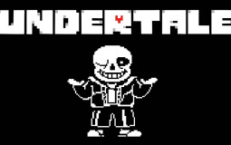 undertale caracters