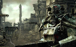 Fallout Games