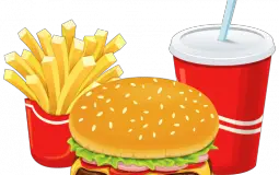 FAST-FOOD