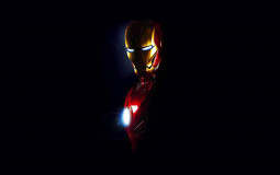 Iron Man Armor