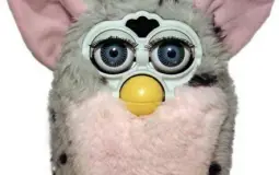 Furby