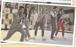 one d songs
