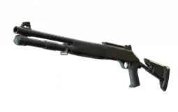 CS2 SHOTGUNS