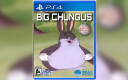 Big Chungus Games