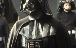 Star Wars Villains