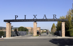 Pixar Animated Films