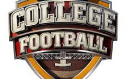 Power 5 College Football Home Uniforms