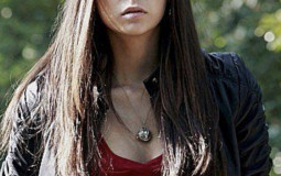 The Vampire Diaries