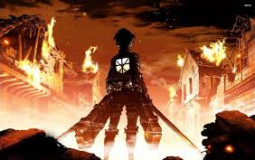 Personnages : Shingeki No Kyojin