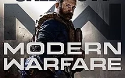 call of duty modern warfare maps