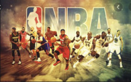 Best NBA players