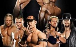WWE