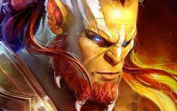 Mobile game tier list
