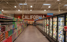 Southern California Grocery Stores/Supermarkets