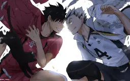 Haikyuu