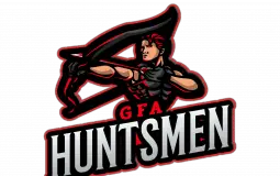 Hunt Fight CLub