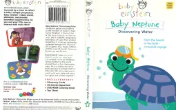 Baby Einstein - Baby Neptune Toy Tier List