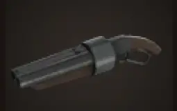 TF2 Weapon Tier List