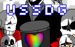 USSDG Tier List