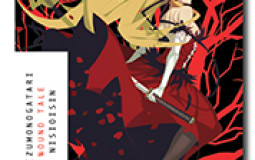 Monogatari Arc Tier List