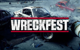 Wreckfest A Class Car Tierlist