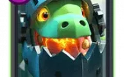 cLASH rOYAL