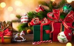 Christmas food