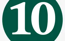 10