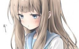 Mangas I Want